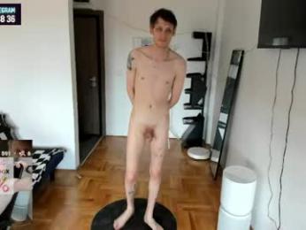annonimsick webcam model stream image