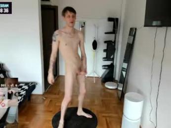 annonimsick webcam model stream image