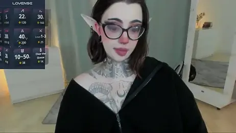 Dixi_Pixi_ webcam model stream image