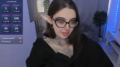 Dixi_Pixi_ webcam stripchat model stream image