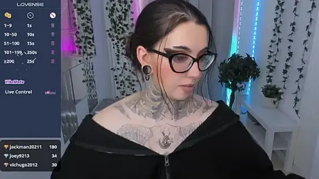 Dixi_Pixi_ webcam stripchat model stream image