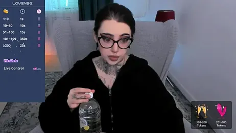 Dixi_Pixi_ webcam stripchat model stream image