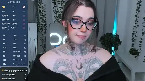 Dixi_Pixi_ webcam stripchat model stream image