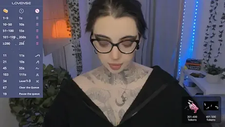 Dixi_Pixi_ webcam stripchat model stream image