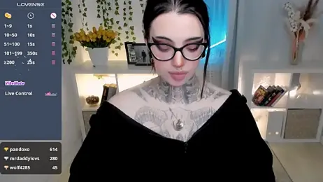 Dixi_Pixi_ webcam stripchat model stream image