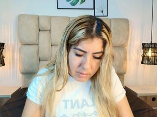 Adhara Smithh webcam model stream image
