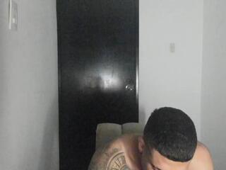 Thiago Lugo webcam model stream image