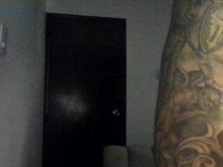 Thiago Lugo webcam model stream image