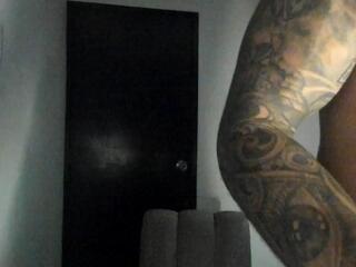 Thiago Lugo webcam model stream image