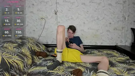 ERICK__DEEN webcam stripchat model stream image