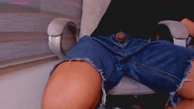 LiamDeep webcam model stream image