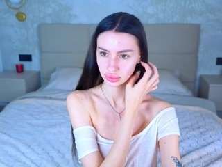 snowwhiteee webcam model stream image
