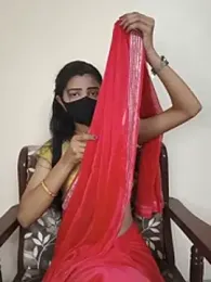 Rubina_69 webcam model stream image