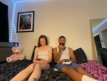 BunnyB_xo webcam model stream image