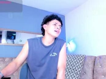 jhonny_blake_ webcam model stream image