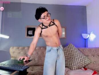 jhonny_blake_ webcam model stream image