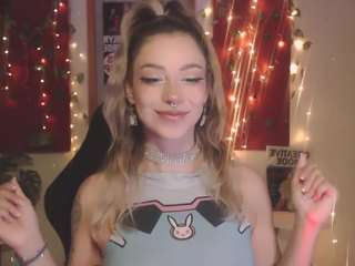 sakura-beuty webcam model stream image