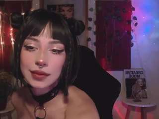 sakura-beuty webcam model stream image