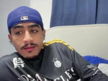 dominic_brand webcam chaturbate model stream image