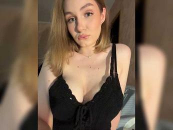 AnneMurray webcam bongacams model stream image
