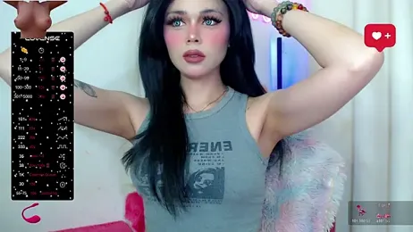 PorcelainJakolitaDoll webcam stripchat model stream image