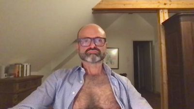 Swiss_man_69 webcam preview