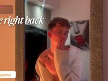 liamwild20 webcam model stream image
