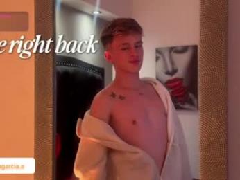 liamwild20 webcam model stream image