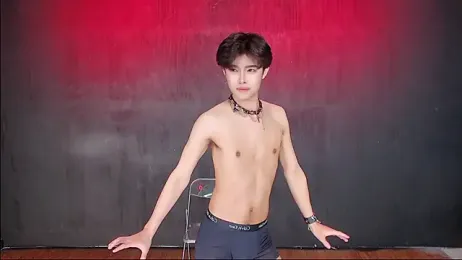 Queen-Vibe webcam model stream image