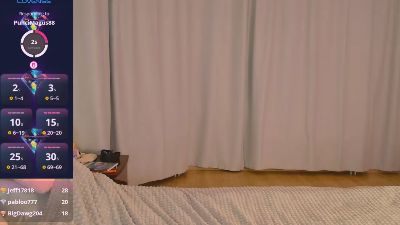 JanyceWotring webcam model stream image