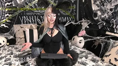 Paige_Turner webcam stripchat model stream image