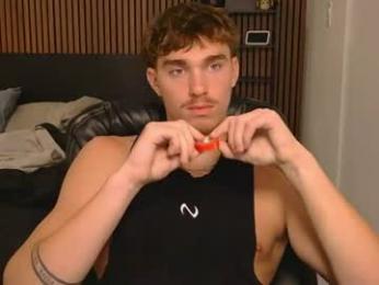 thenicoryder webcam chaturbate model stream image