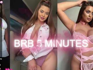 alexispixie webcam camsoda model stream image