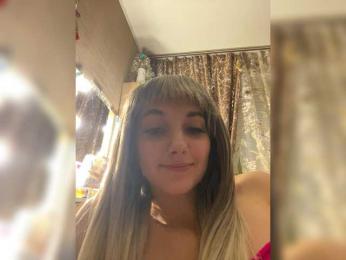 Ksyusha12 webcam model stream image