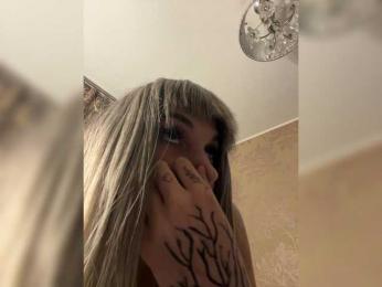 Ksyusha12 webcam model stream image