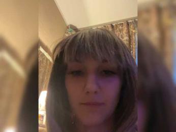 Ksyusha12 webcam model stream image