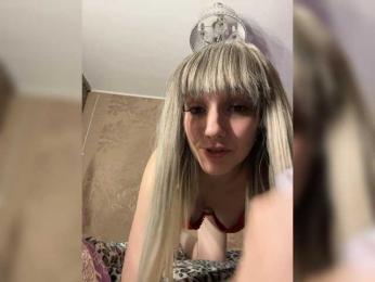 Ksyusha12 webcam model stream image
