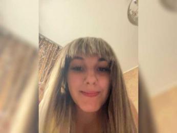 Ksyusha12 webcam model stream image
