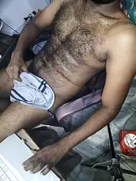 Tinku_1324 webcam model stream image