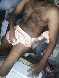 Tinku_1324 webcam model stream image