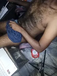 Tinku_1324 webcam model stream image