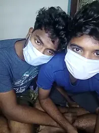 Tinku_1324 webcam model stream image