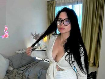 evelyne-xx webcam model stream image