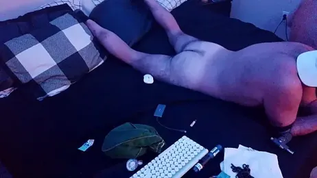 KY_DomSir36 webcam model stream image