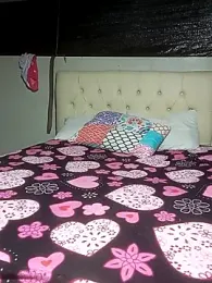 tayson_ webcam model stream image