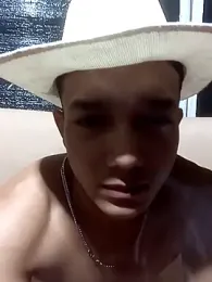 tayson_ webcam model stream image