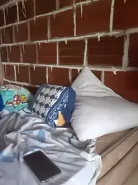 tayson_ webcam model stream image