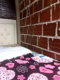 tayson_ webcam model stream image