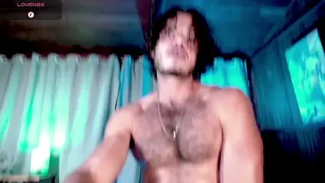 PedroMancini webcam model stream image