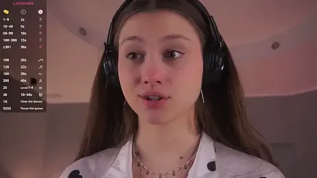 MercBoone webcam stripchat model stream image